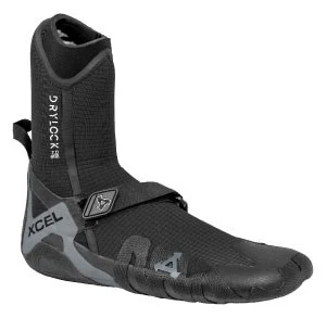 Xcel Drylock Round Toe Boot 7mm