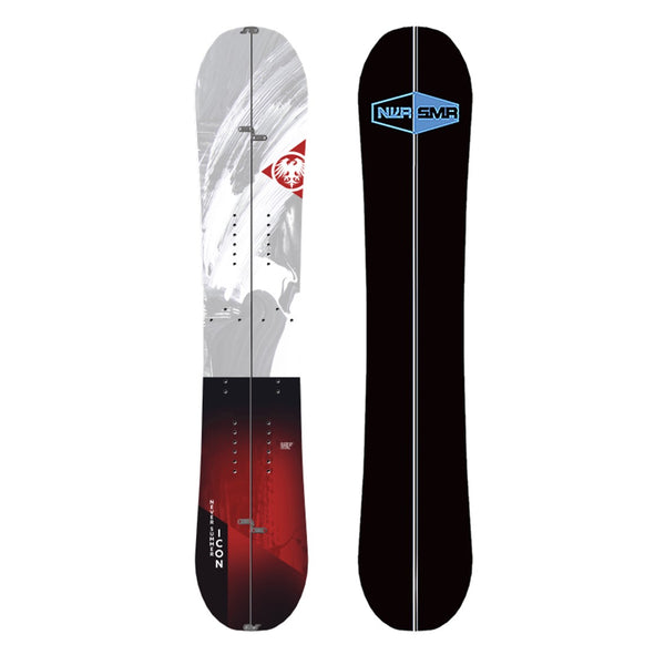 Calgary Splitboard Rental Packages