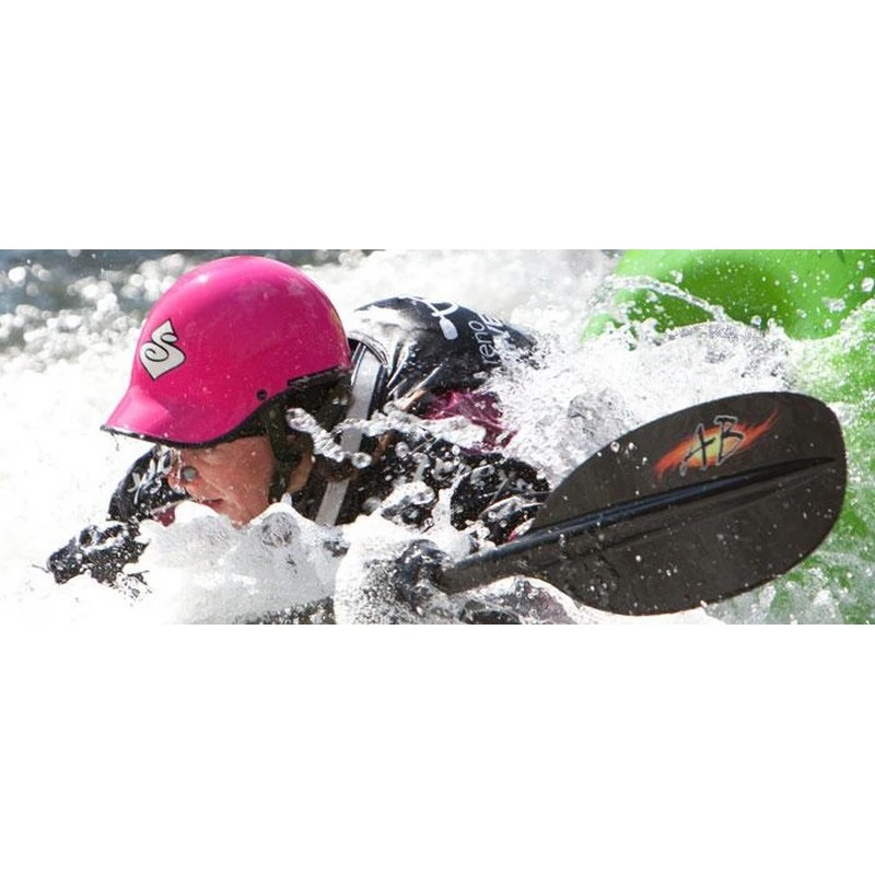Aquabound Shred Carbon Kayak Paddle