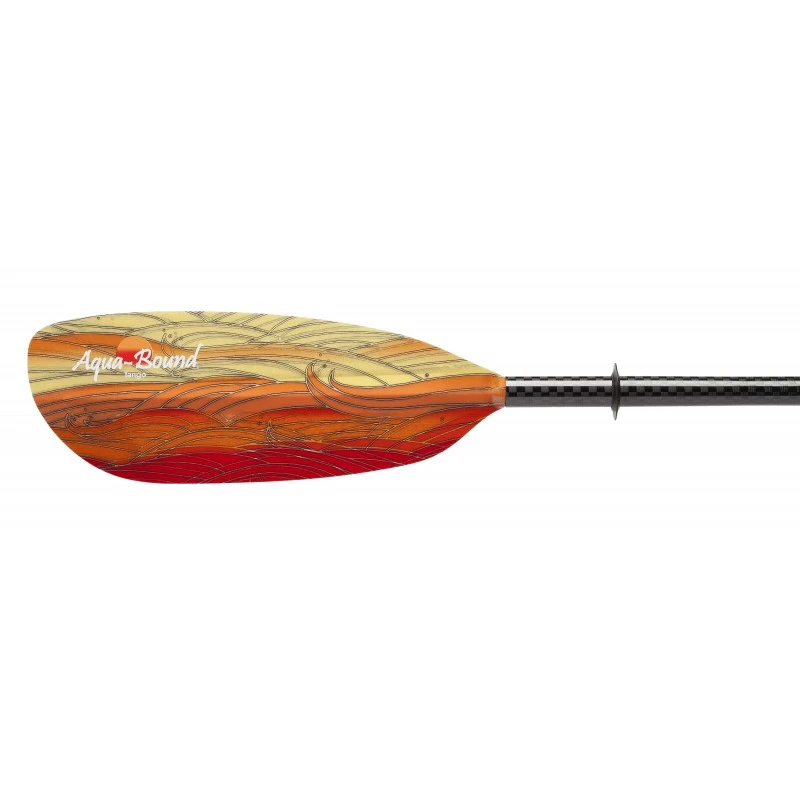 Aquabound Tango Fiberglass Kayak Paddle