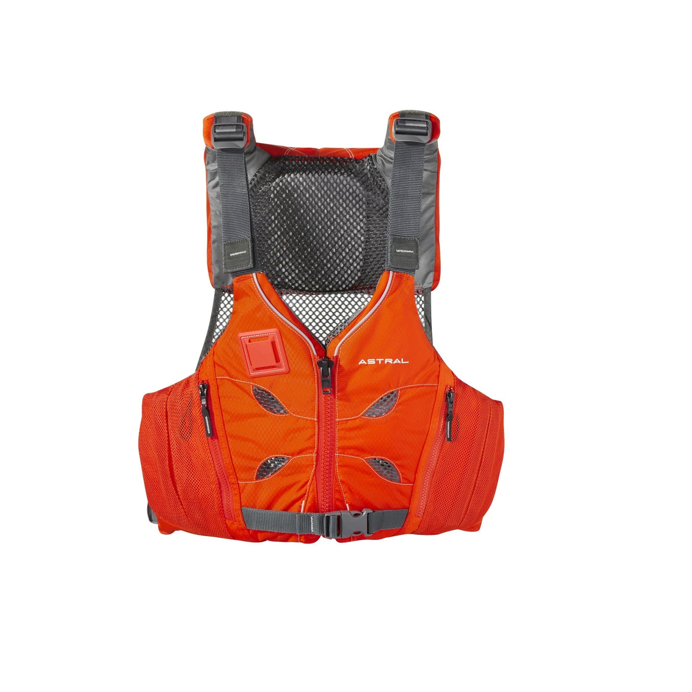 Astral EV-Eight Breathable Highback PFD