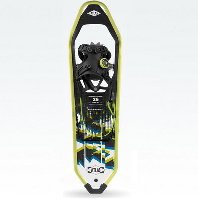 Atlas Range MTN Snowshoes