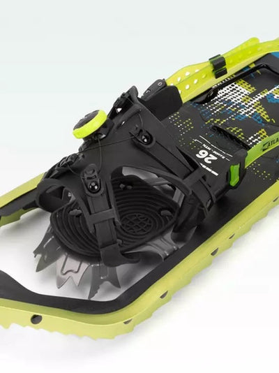 Atlas Range MTN Snowshoes