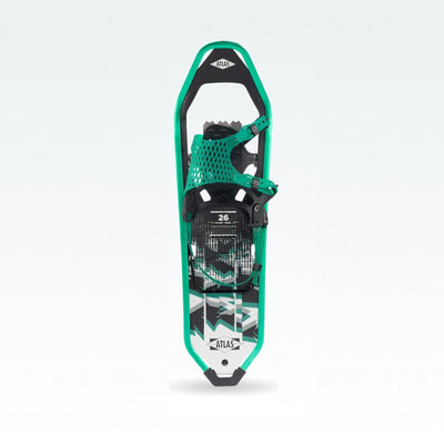 Atlas Range Trail Snowshoes