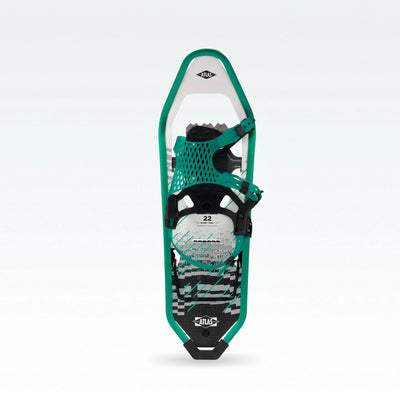 Atlas Range Trail Womens Snowshoes