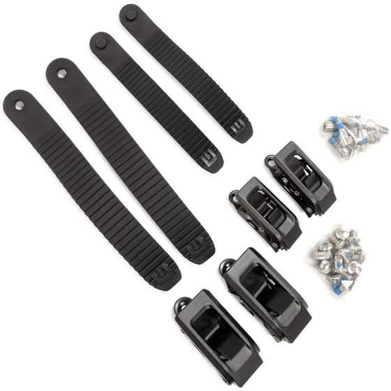 Karakoram Backcountry Spare Parts Kits