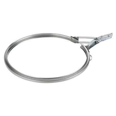 Recreational Barrel Works Metal Ring