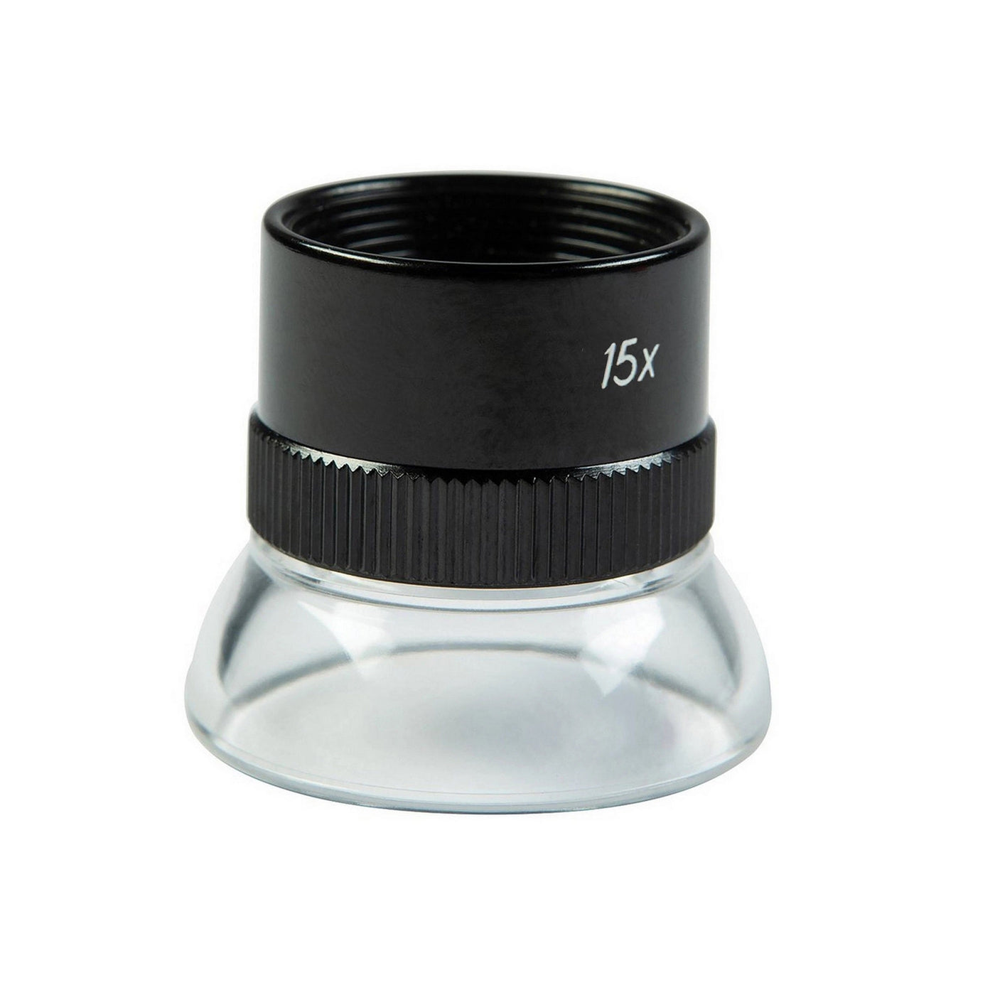 BCA 15X Magnifying Loupe