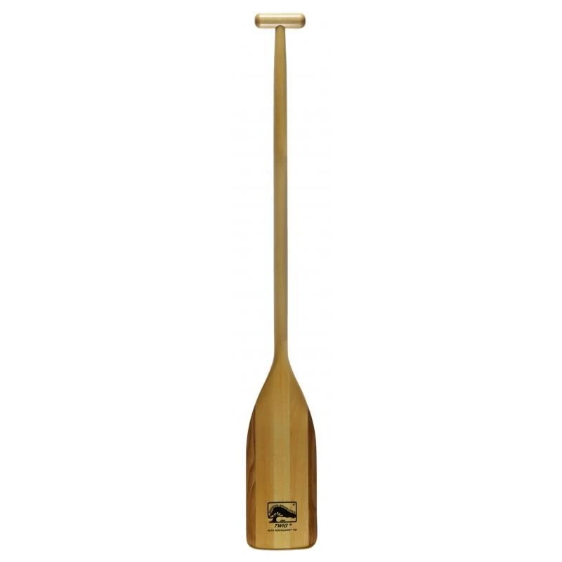 Bending Branches Twig Canoe Paddle