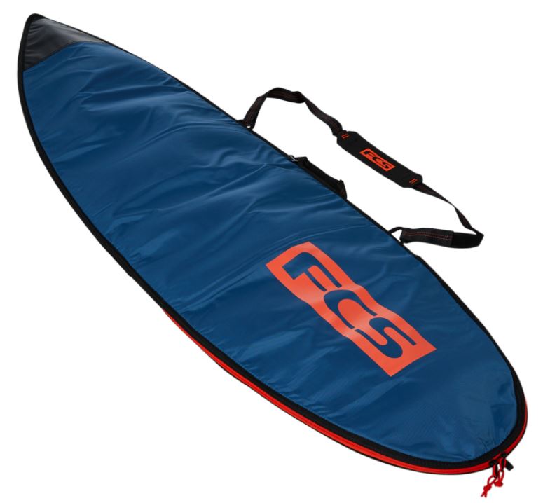 FCS Classic Board Bag