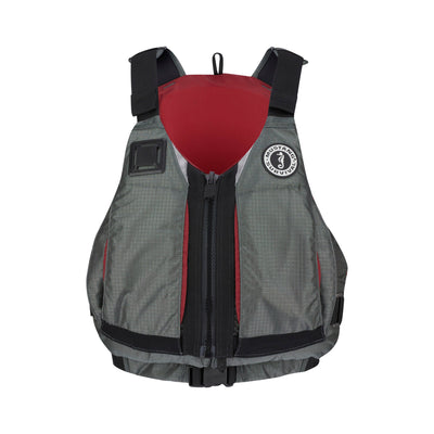 Mustang Womens Rebel Adjust-a-bust PFD