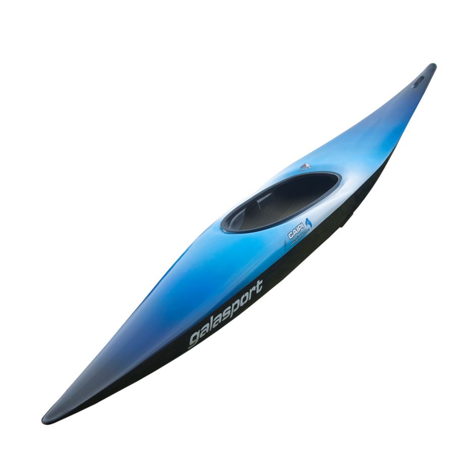 Galasport Caipi FINS Carbonlight Slalom Kayak