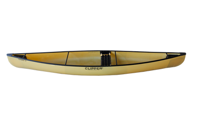 Clipper Caribou S Solo Canoe