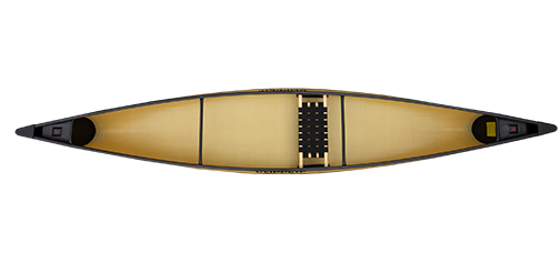 Clipper Caribou S Solo Canoe