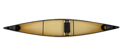 Clipper Caribou S Solo Canoe