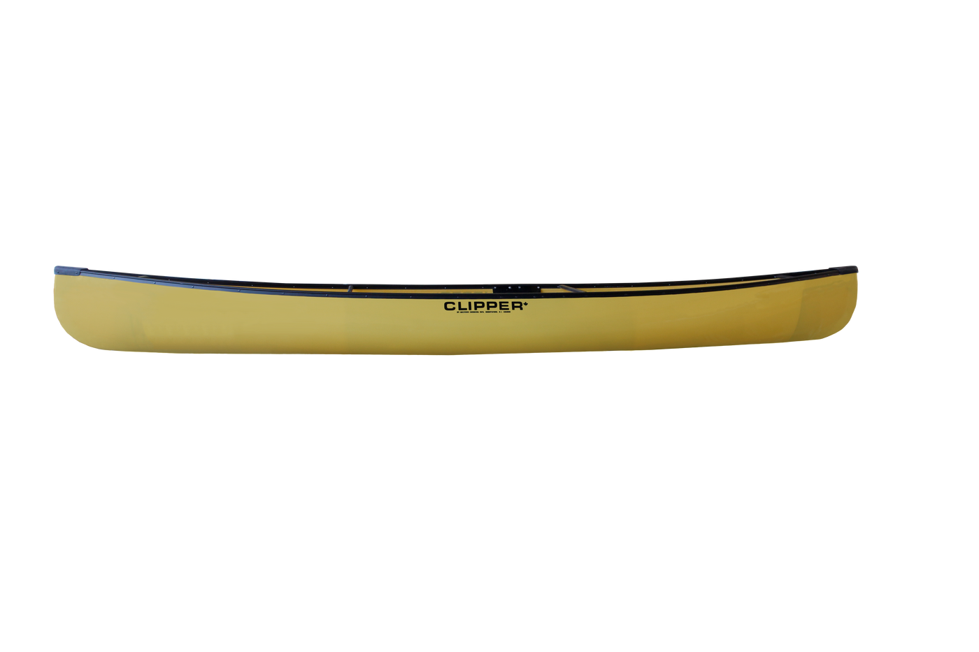 Clipper Caribou S Solo Canoe