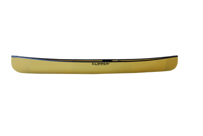 Clipper Caribou S Solo Canoe