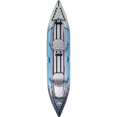 Aquaglide Cirrus Ultralight 150 Tandem Inflatable Kayak