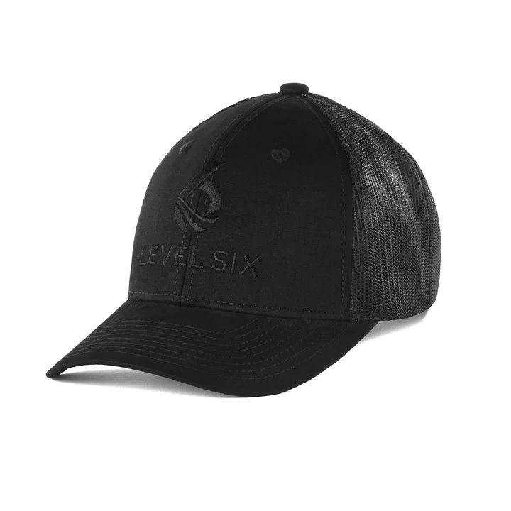 Level Six SIXR Hat