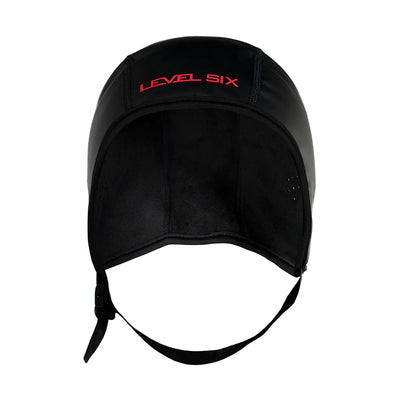 Level Six Collider Cap