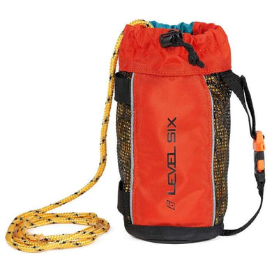 Level Six Compact Quickthrow Throwbag