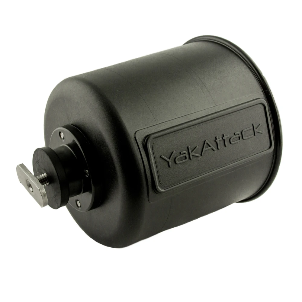 YakAttack Multi Mount Cup Holder