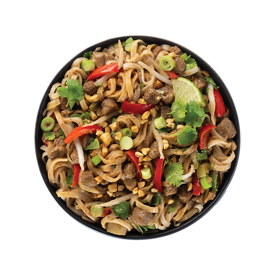 Pad Thaï lyophilisé SLY