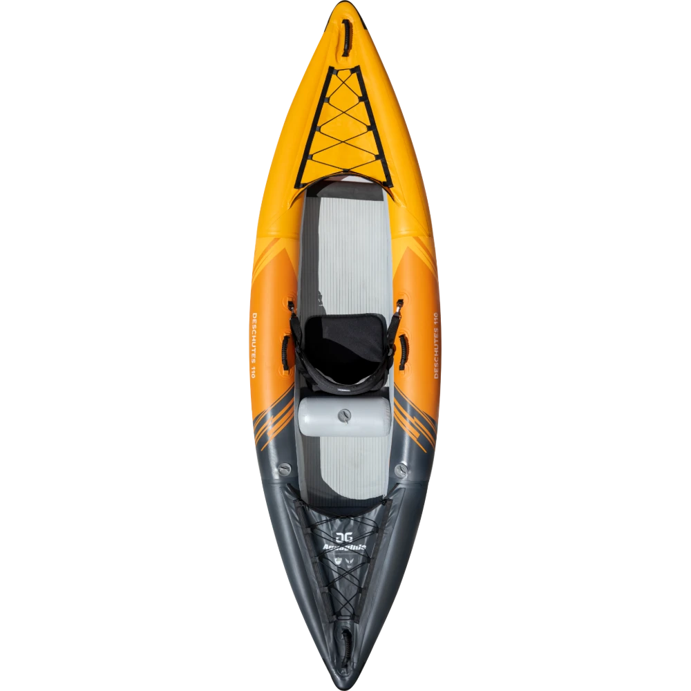 Aquaglide Deschutes 110 Inflatable Kayak