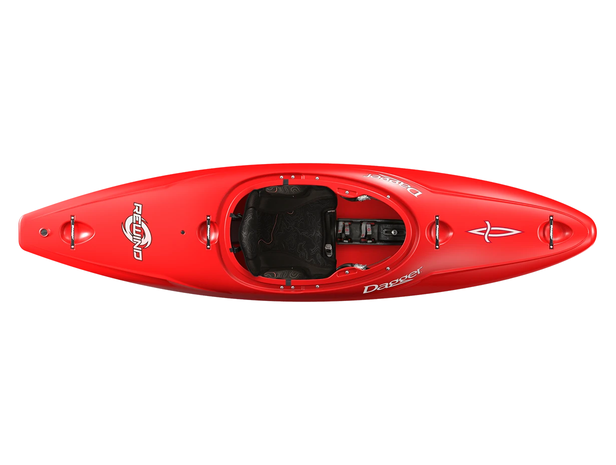 Dagger Rewind Medium Kayak