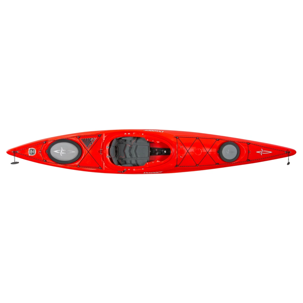 Dagger Stratos 12.5s Kayak