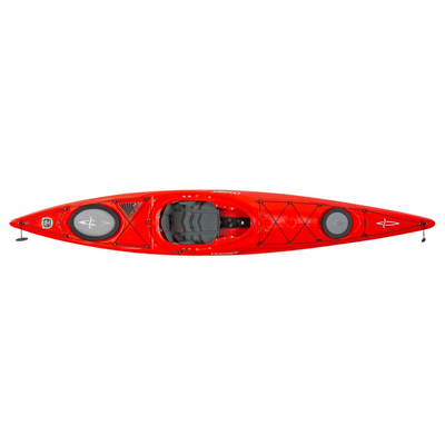 Dagger Stratos 12.5s Kayak