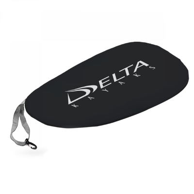 Delta Nylon Cockpit Cover