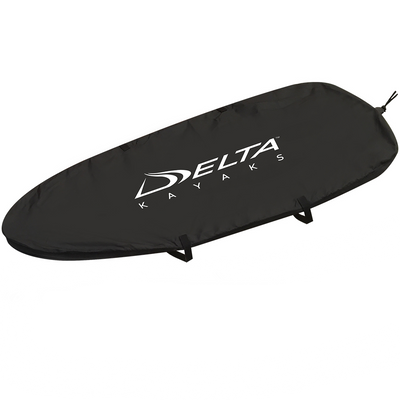 Delta Nylon Cockpit Cover