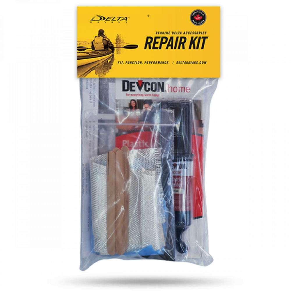 Delta Repair Kit-AQ-Outdoors