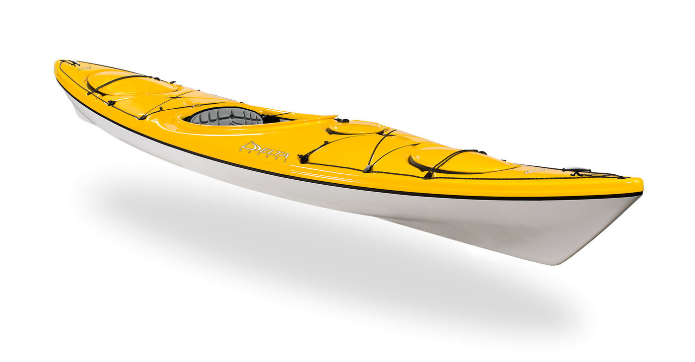 Delta 12s Kayak