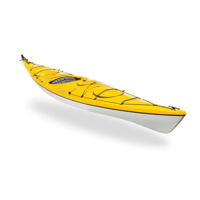 Delta 16 Ruddered Kayak