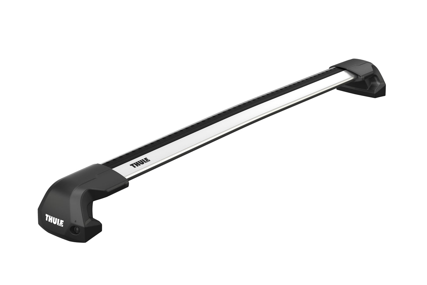 Thule Wing Bar Edge Roof Rack for Fixed Points