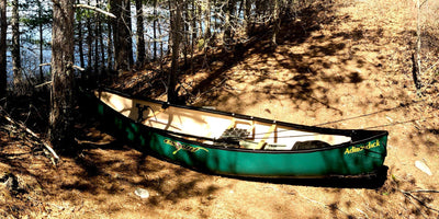 Esquif Adirondack Solo Canoe