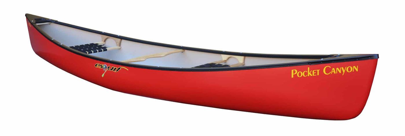 Esquif Pocket Canyon Canoe