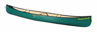 Esquif Prospecteur 15 Canoe