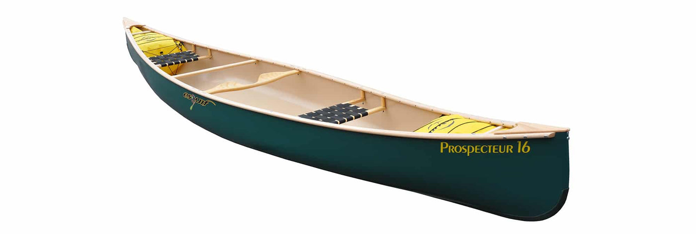 Esquif Prospecteur 16 T-Formex Canoe