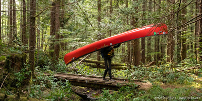 Esquif Prospecteur 15 Canoe