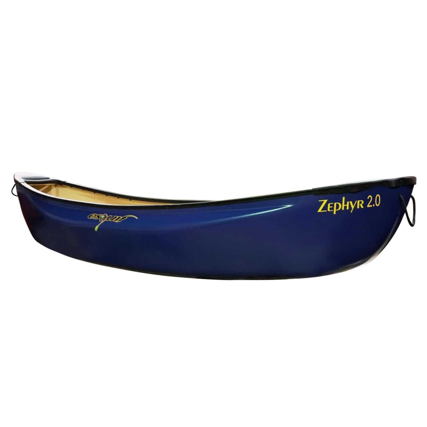 Esquif Zephyr 2.0 T-Formex Canoe