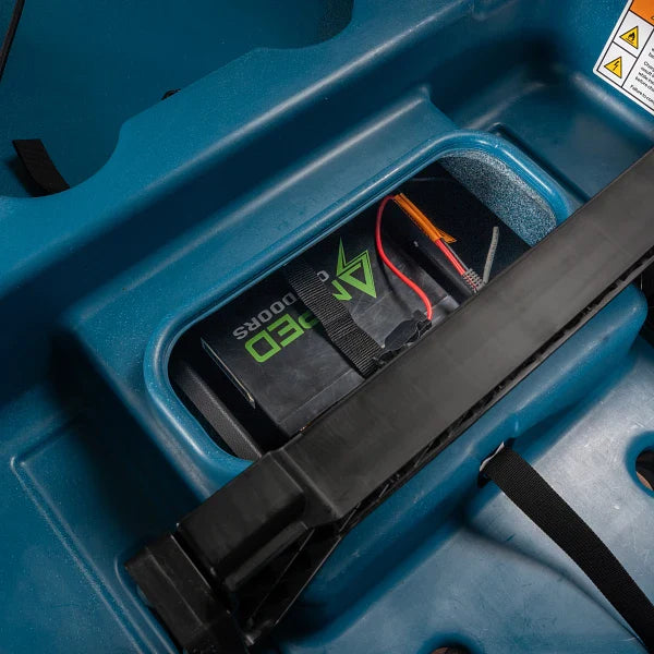 Old Town Sportsman ePDL+ 120 PRO