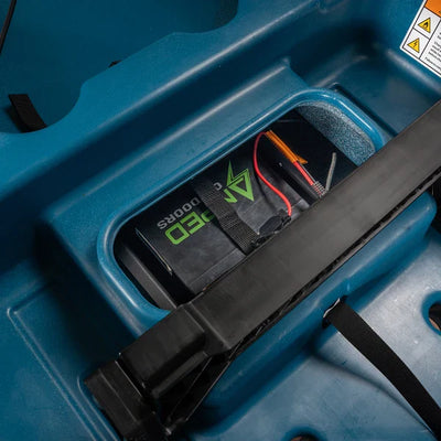 Old Town Sportsman ePDL+ 120 PRO