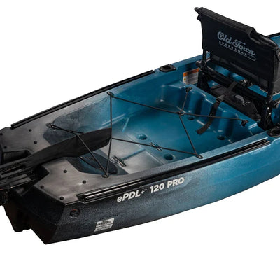 Old Town Sportsman ePDL+ 120 PRO