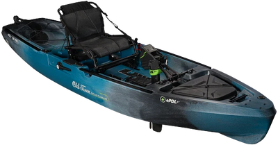 Old Town Sportsman ePDL+ 120 PRO