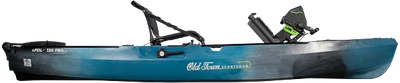 Old Town Sportsman ePDL+ 120 PRO