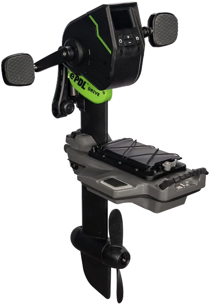 Old Town Sportsman ePDL+ 120 PRO