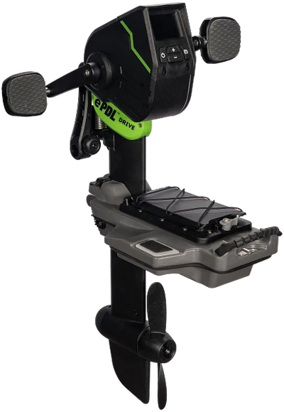 Old Town Sportsman ePDL+ 120 PRO